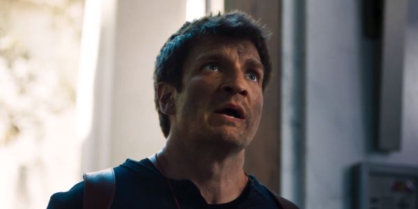 Nathan Fillion Made An Uncharted Fan Film, And It’s Incredible