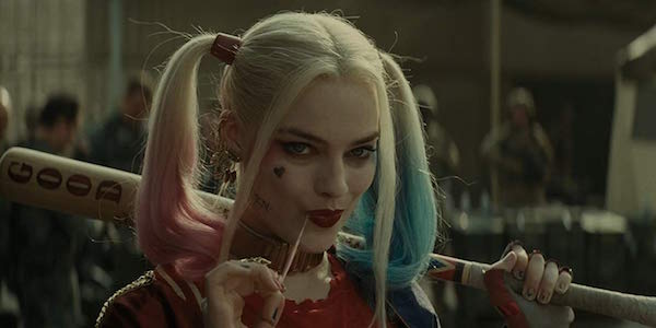 Who's Reportedly Joining Harley Quinn In DC's Birds Of Prey Movie