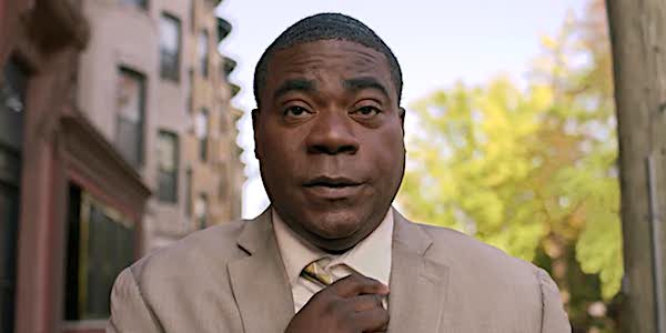 The Simpsons Landed Tracy Morgan For Multiple Episodes In Season 30