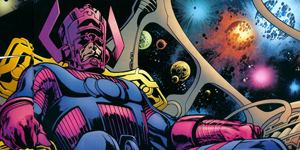 James Gunn Has Debunked That Crazy Guardians Of The Galaxy Galactus Theory