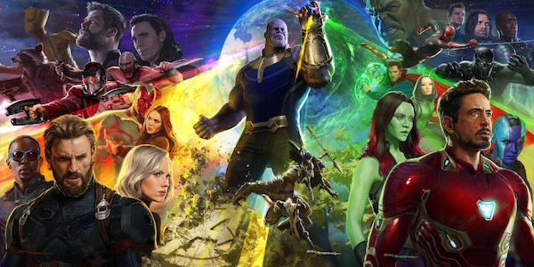 Avengers 4: What We Know So Far