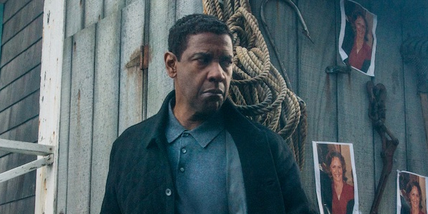 Why It Was Crazy Hard Filming The Equalizer 2’s Big Final Action Sequence