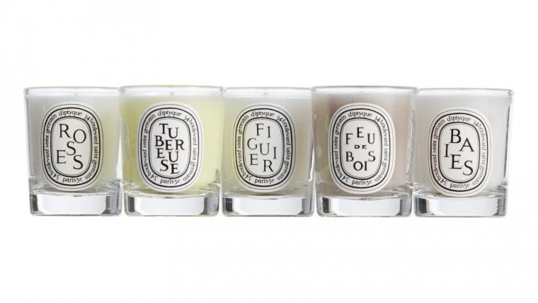 Um, You Could Get Five Diptyque Candles for $55 at Nordstrom's Anniversary Sale