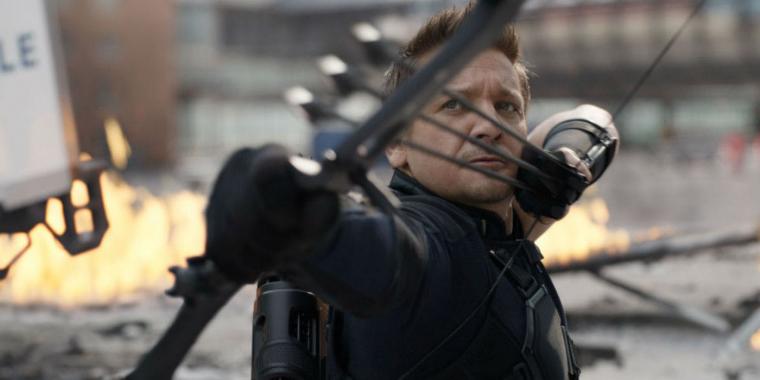 Avengers 4: Jeremy Renner Declares It’s Time to Suit Up
