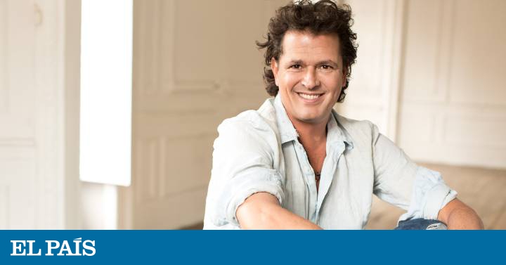 Carlos Vives, el rey del descomplique