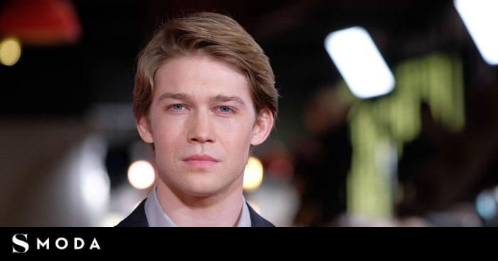 Joe Alwyn, mucho más que el “precioso” novio de Taylor Swift