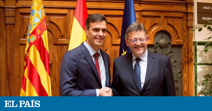 Puig agradece la visita de Sánchez y su respaldo a un “emblema” como el FIB