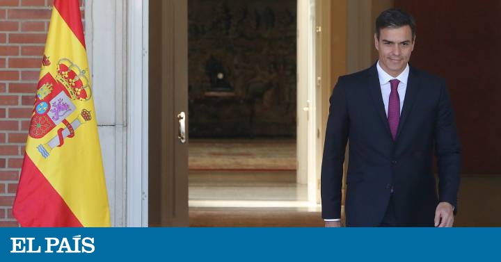 Pedro Sánchez comparecerá el jueves con Macron