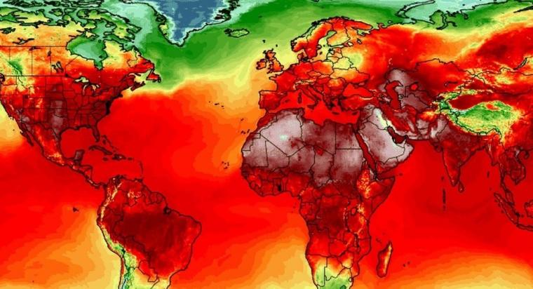 El alza de la temperatura del planeta elevaría el riesgo de suicidio