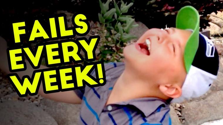 FAILS EVERY WEEK | Worst Day EVER | Funny Fail Compilation | JULY 2018