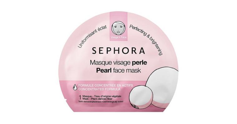 How to Score a Free Sheet Mask From Sephora This Weekend
