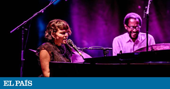 Norah Jones despide con su jazz las Noches del Botánico