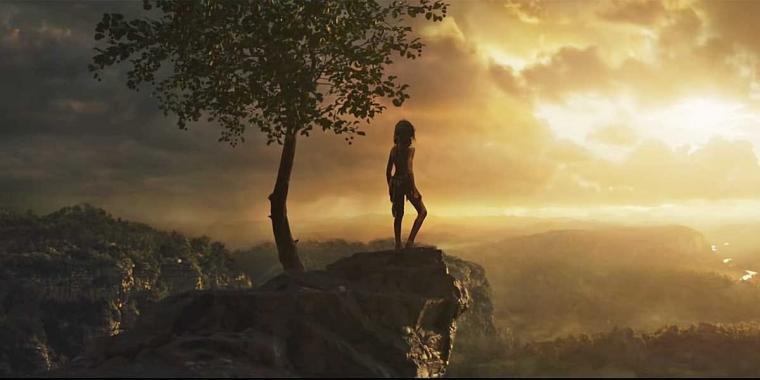 Netflix Acquires Andy Serkis’ Mowgli From Warner Bros.