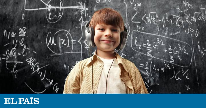 Cinco canciones para que tus hijos practiquen mates este verano