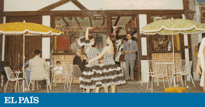 Las olvidadas rumbas de los emigrantes españoles en Bélgica