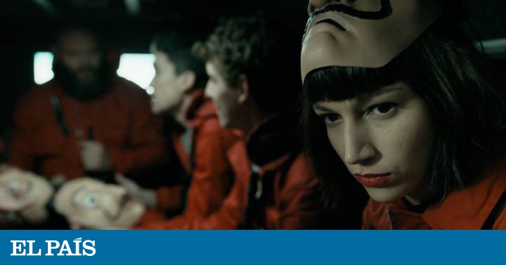 ‘White Lines’, la nueva serie del creador de ‘La casa de papel’ en Netflix