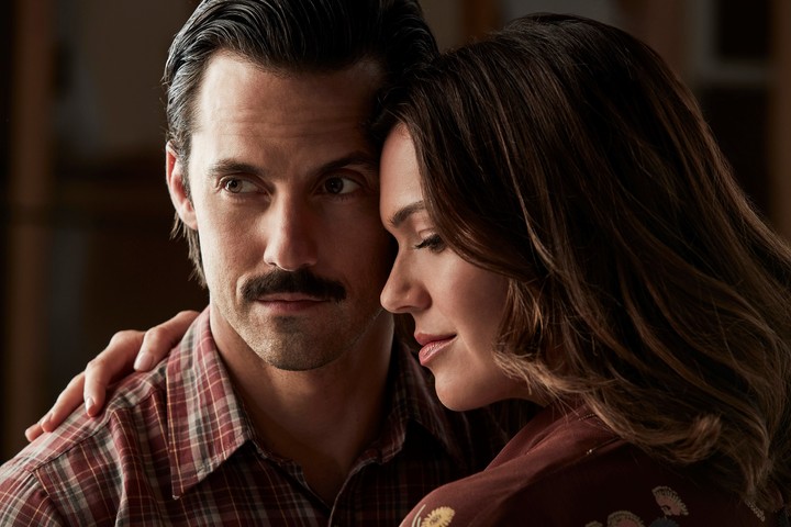 "This Is Us": llega la segunda temporada al cable