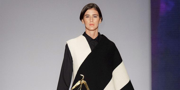 At Bogotá Fashion Week, Home-Grown Talents Put a South American Stamp on Style