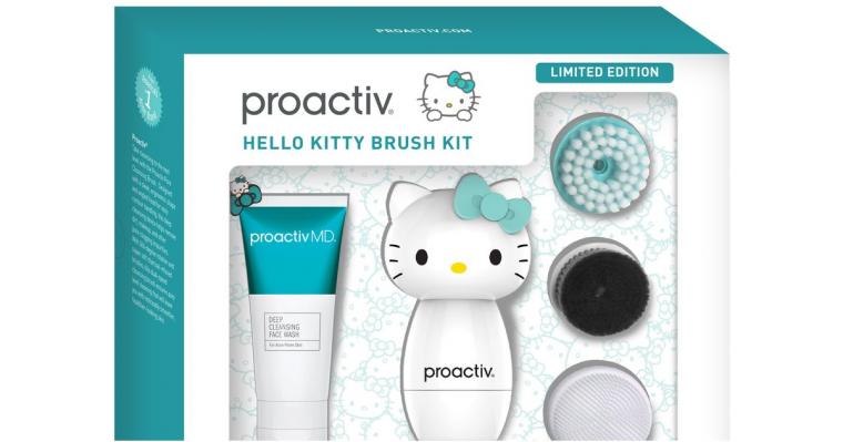 Attention, Hello Kitty Fanatics: Your Skincare Dreams Have Just Come True