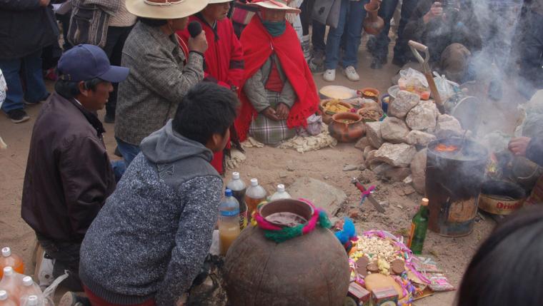 Qué es la Pachamama y cómo se celebra su día