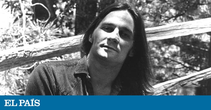 Persiguiendo el rastro de Gene Clark