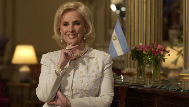 Cómo será el festejo por los 50 años del programa de Mirtha