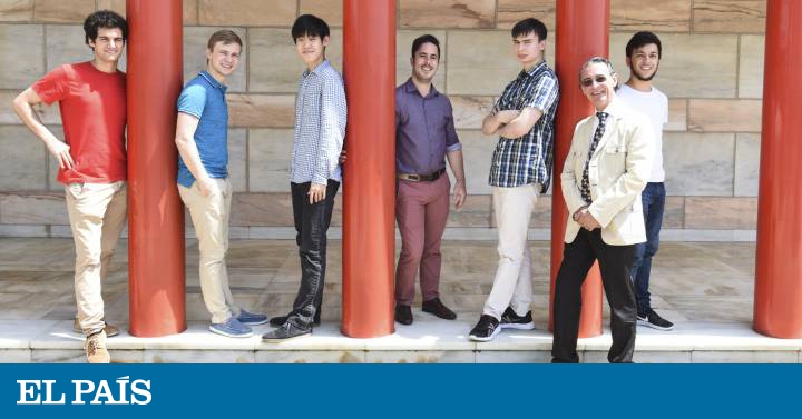 El mejor piano joven y global busca su trono en Santander