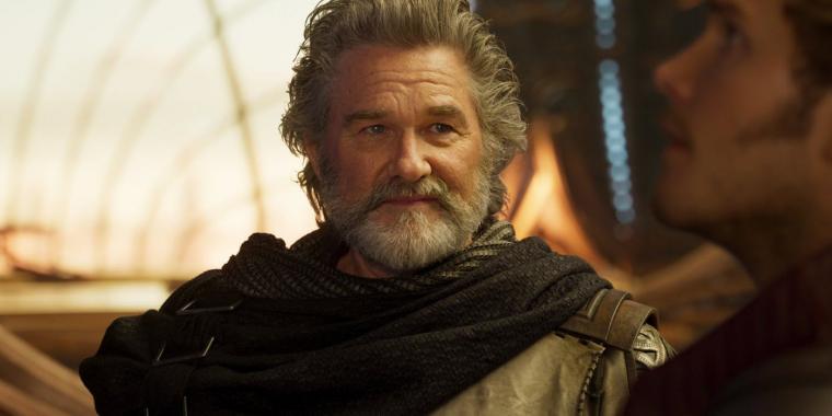 Kurt Russell Hopes James Gunn Can Be Forgiven