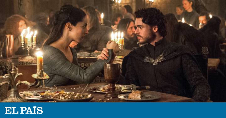 Canciones de series: ‘Juego de tronos’ más allá de Castamere