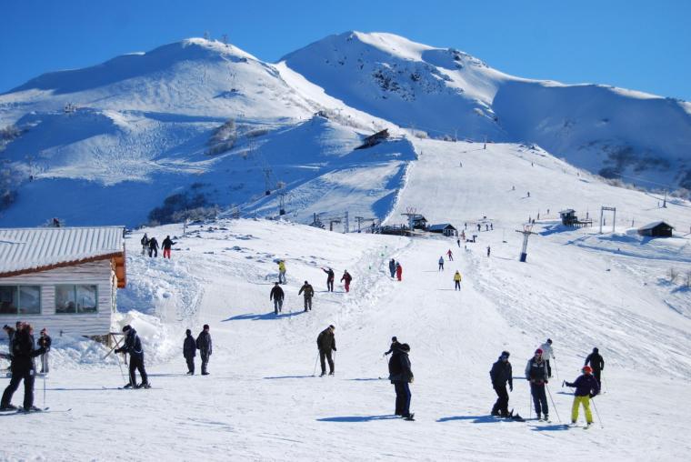 Cerro Bayo: cómo es el centro de esquí boutique de la Argentina