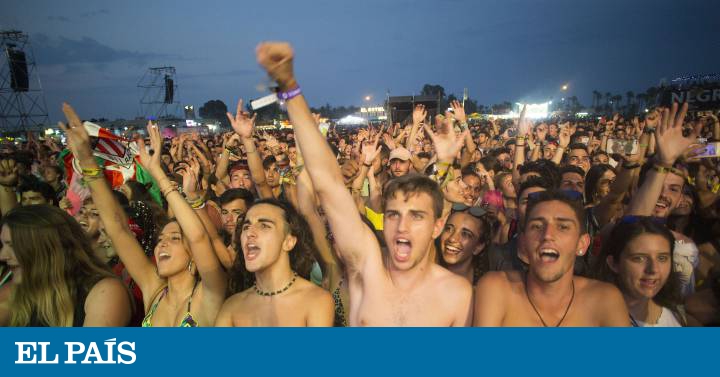 El Arenal Sound concluye tras congregar a 300.000 jóvenes