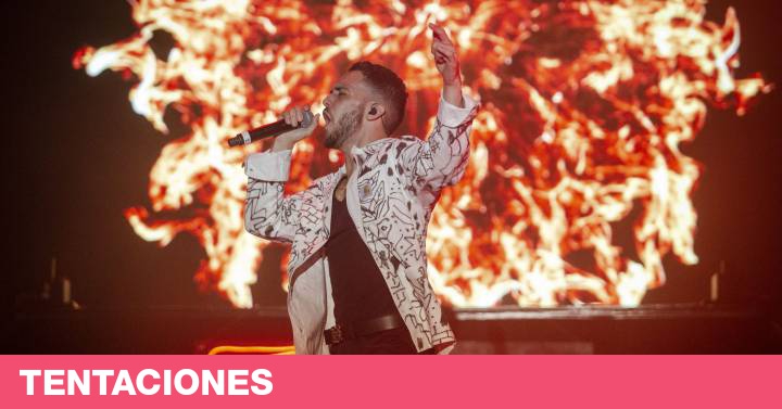 C. Tangana: “Cuando quiera mando la música a la mierda”