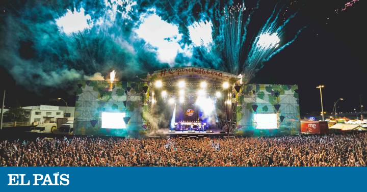 Guía para el Sonorama Ribera 2018