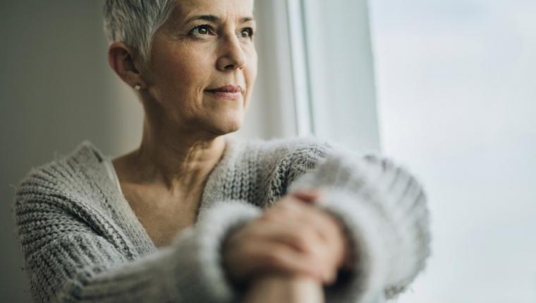 Meditar para manejar de manera más efectiva el dolor crónico