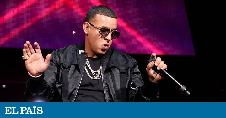 El golpe perfecto que ha desplumado a Daddy Yankee