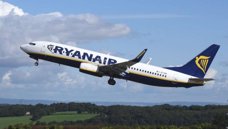 Ryanair: cómo es volar en la low cost más grande de Europa