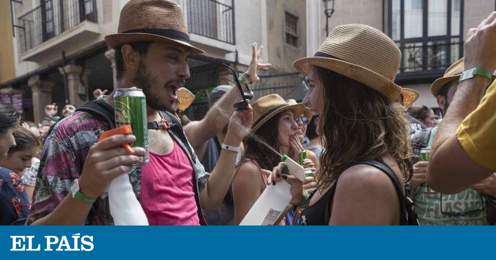 “Ahora sí me comería un lechazo asado” (o cómo comprender el sentido de los festivales)