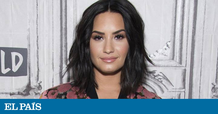 Demi Lovato cancela su gira e ingresa en un centro de rehabilitación