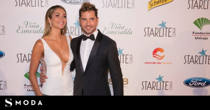 Todos los looks de la gala Starlite 2018