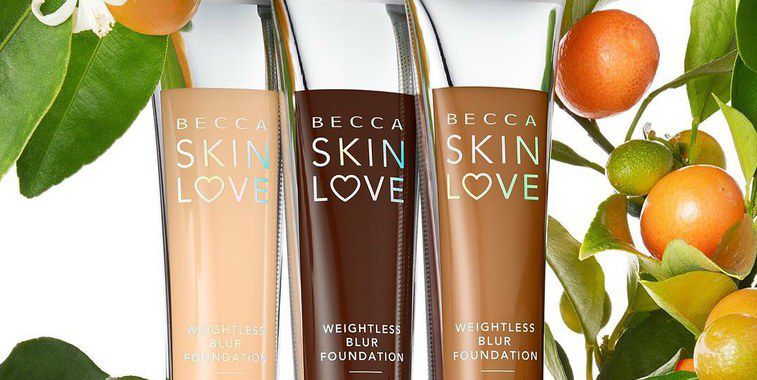 Becca Apologizes for 'Adjusting' Darker Toned Hand in Skin Love Campaign