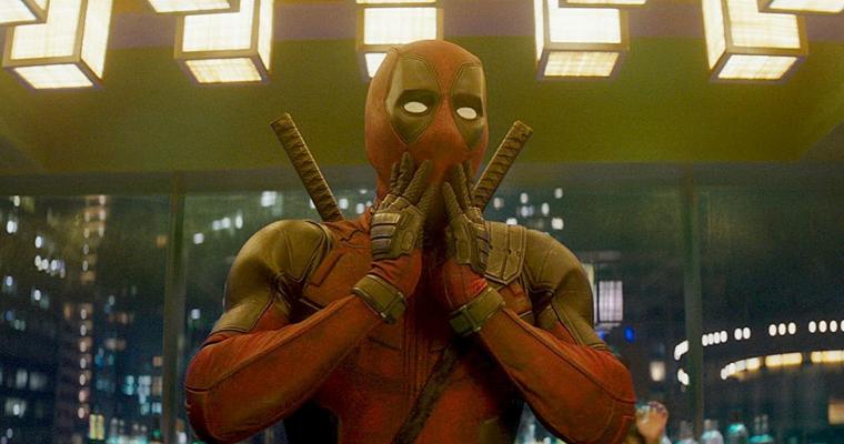 Deadpool 2 Director Reveals How That Celine Dion Song Got into the Film