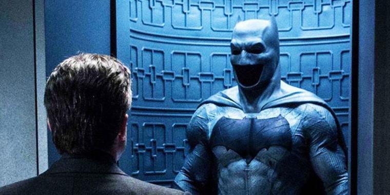 The Batman Reportedly Won’t Film Until After Birds of Prey & The Flash