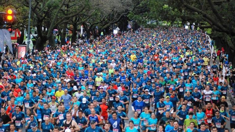 Medio Maratón de Buenos Aires: 21 consejos para correr los 21 kilómetros