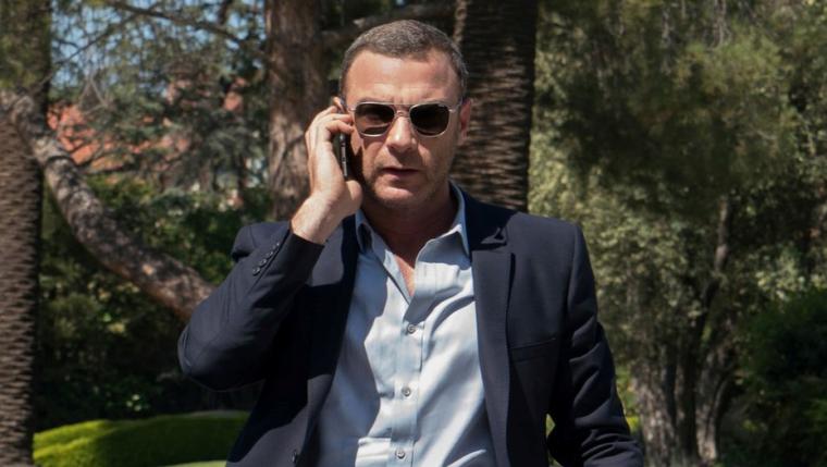 "Ray Donovan": Con la misión y obligación de reinventarse