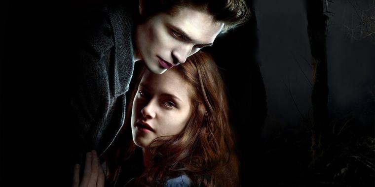 Twilight Returning to Theaters For 10th Anniversary Event