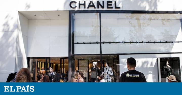 Chanel lanza una línea de maquillaje específica para hombres