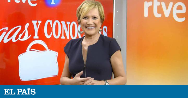 TVE pone fin a ‘Amigas y conocidas’ y ‘Saber vivir’