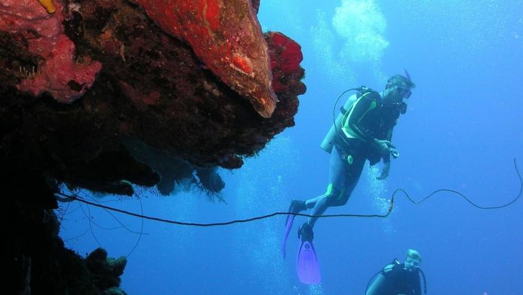 El secreto mejor guardado del Caribe elegido por las estrellas de Hollywood