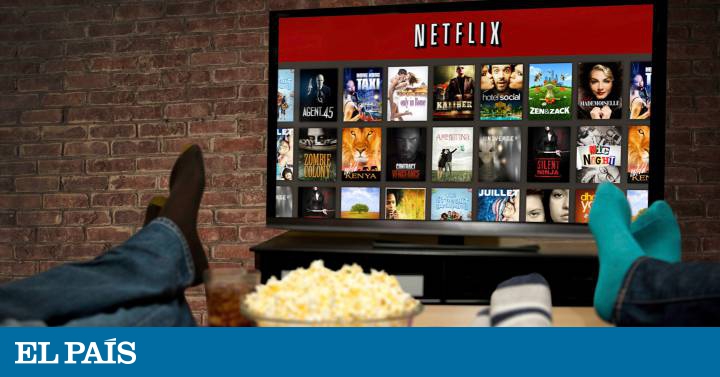 Por qué es posible que ahora veas anuncios en Netflix