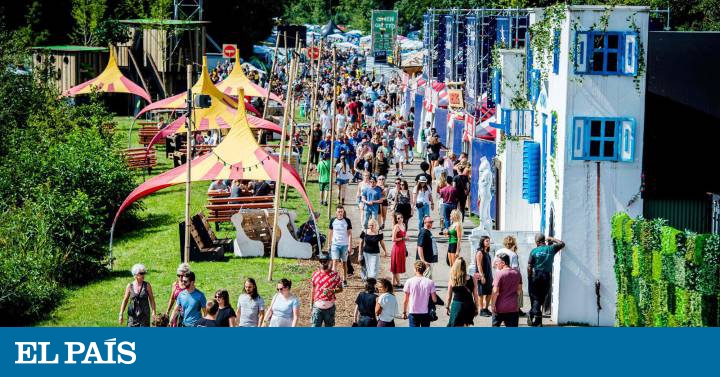 ¿Quieres dirigir un festival de música el próximo verano?